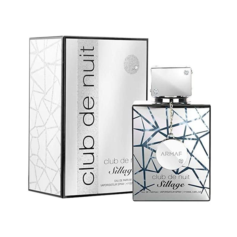 عطر و ادکلن