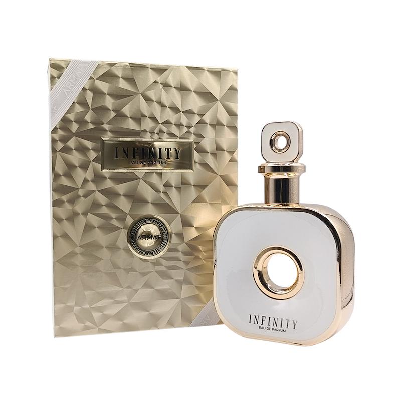 عطر و ادکلن