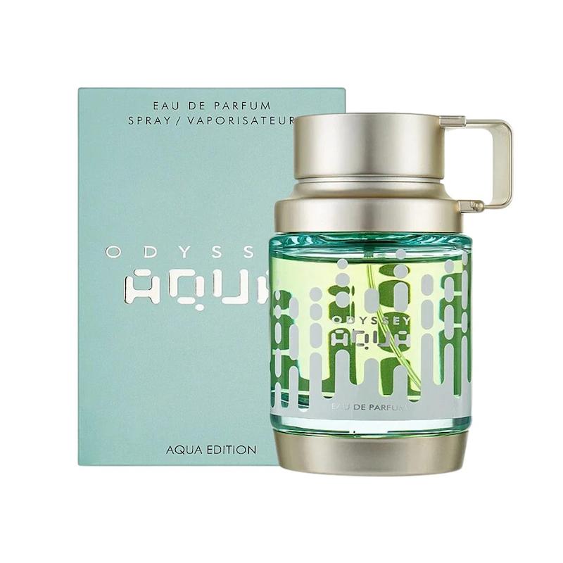 عطر و ادکلن