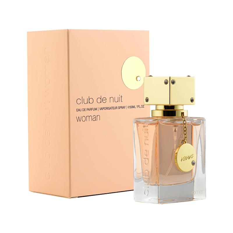 عطر و ادکلن