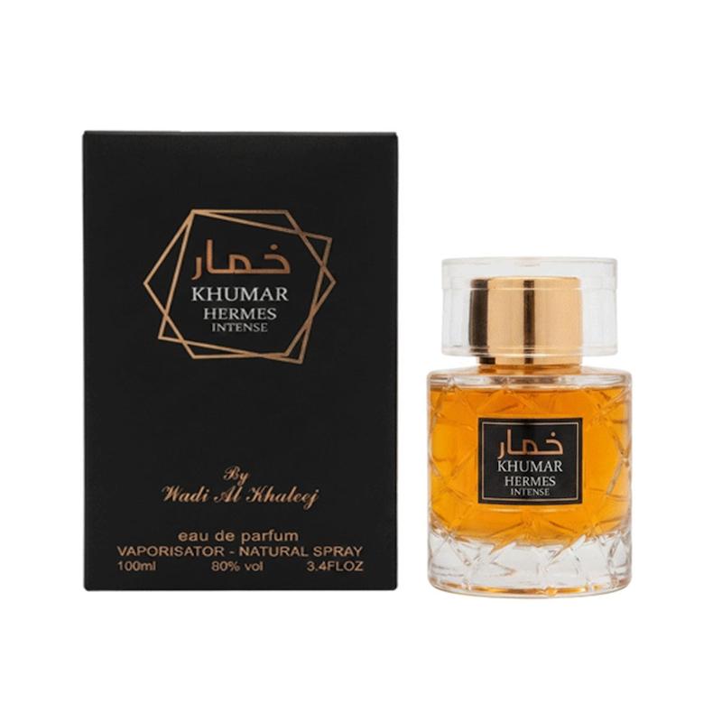 عطر و ادکلن