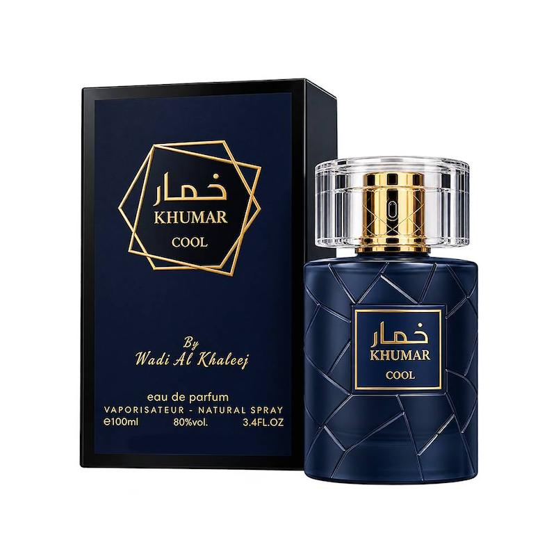 عطر و ادکلن