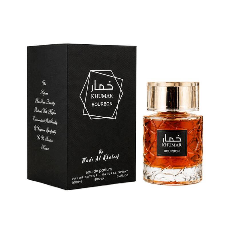 عطر و ادکلن