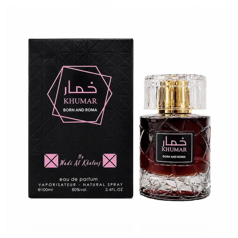 عطر و ادکلن