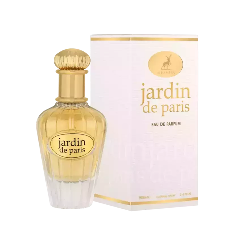 عطر و ادکلن