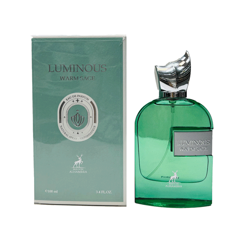 عطر و ادکلن