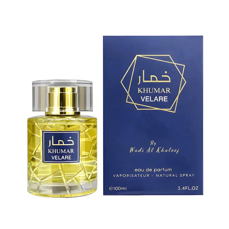 عطر و ادکلن