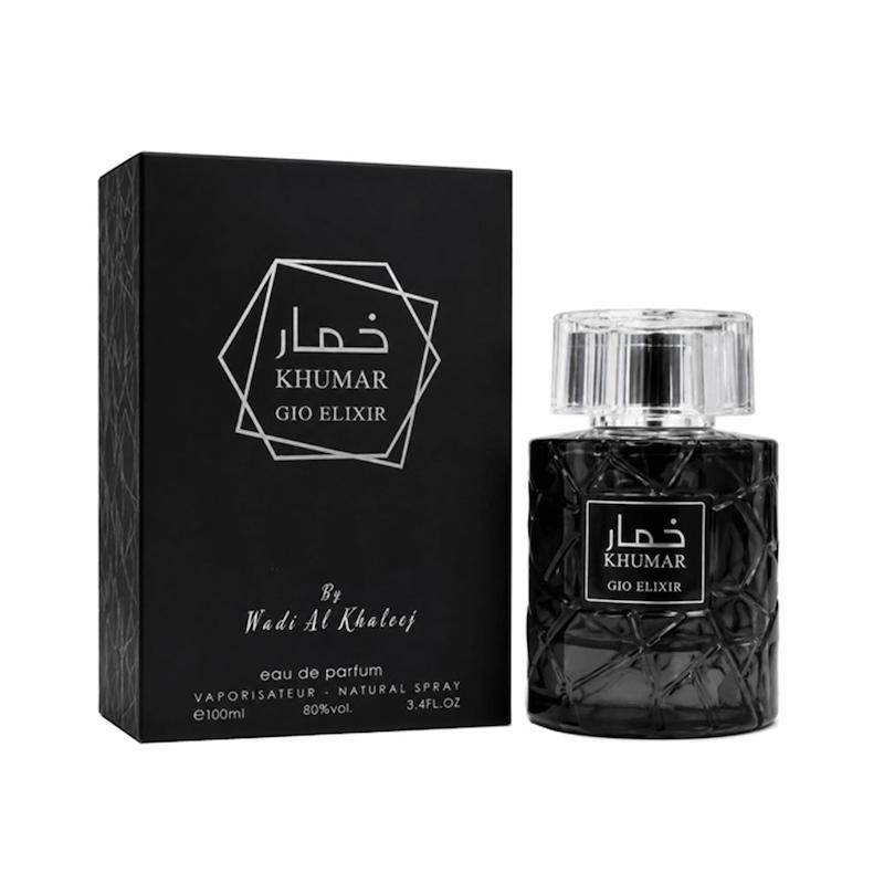 عطر و ادکلن