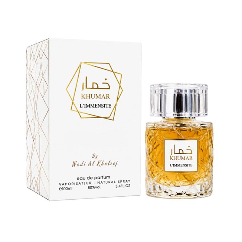 عطر و ادکلن