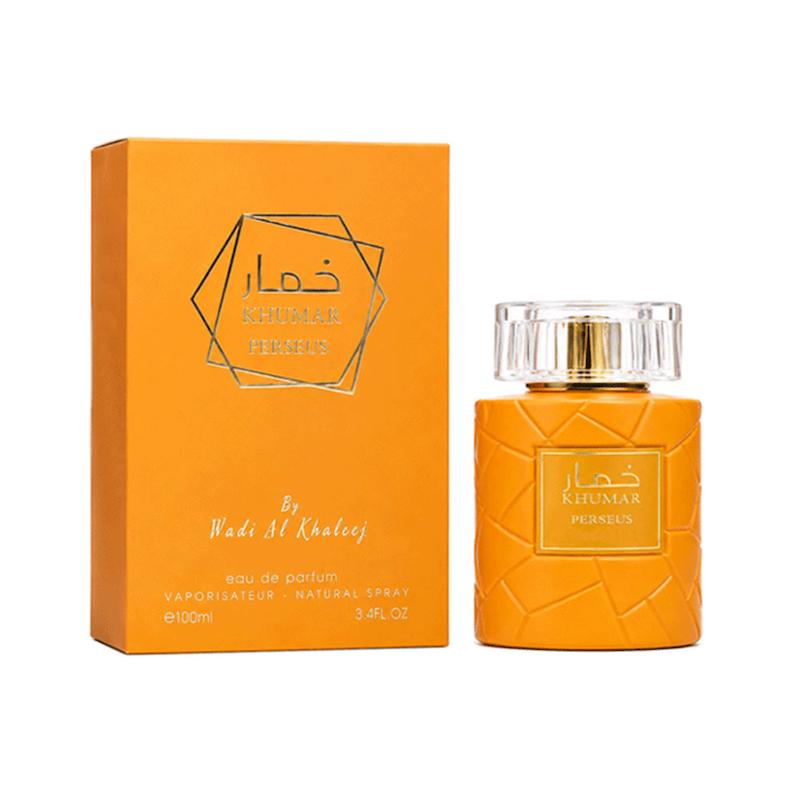 عطر و ادکلن