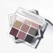 پالت سایه چشم ۹ رنگ Smokey Essential دیور