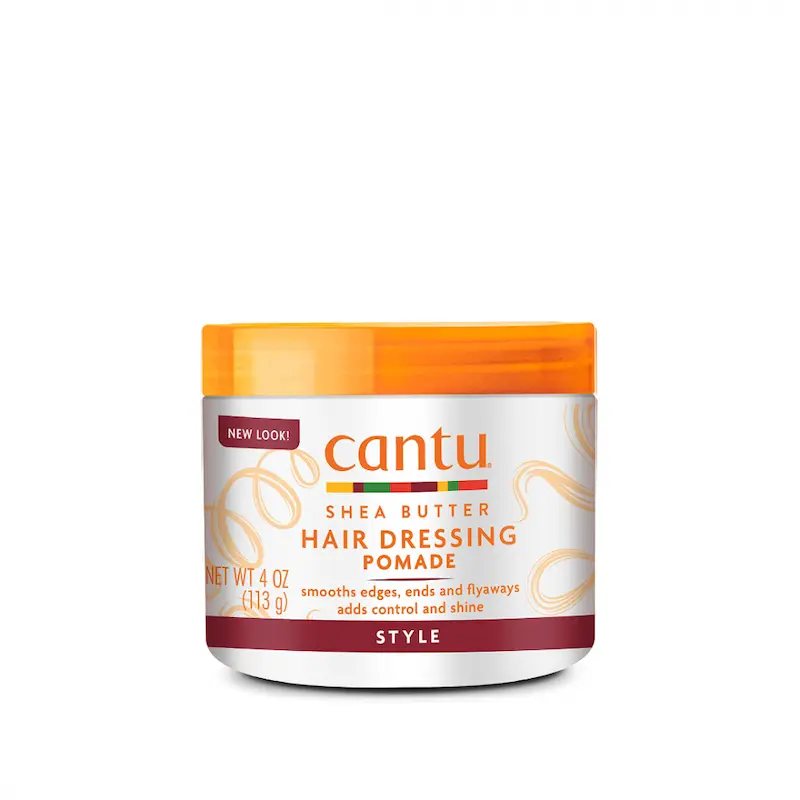 پماد حالت دهنده مو شی باتر کنتو مدل Hair Dressing