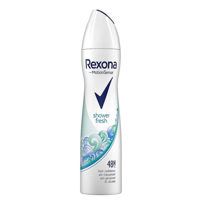 اسپری رکسونا رایحه Shower fresh ایتالیایی اورجینال 