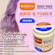 دکلره بدون آمونیاک کرواپیور مدل Safe & Power وزن 400 گرم