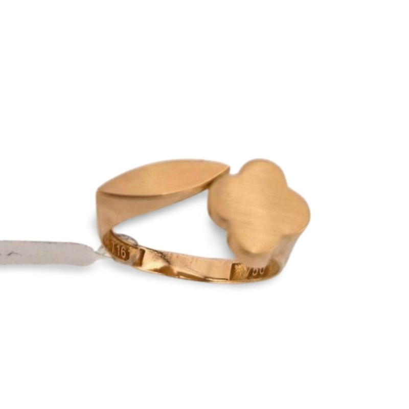 انگشتر رزگلد فاما