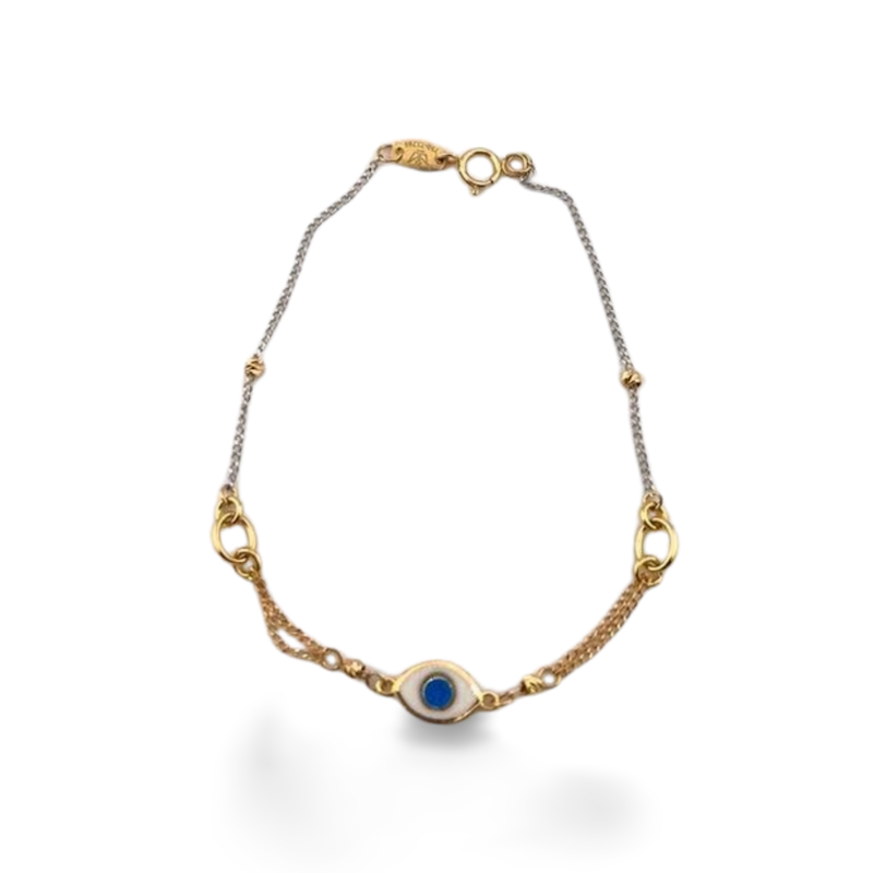 دستبند چشم نظر