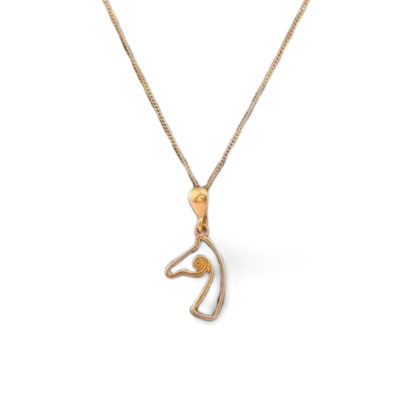 آویز اسب رویا