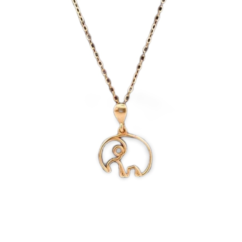 آویز فیل رویا