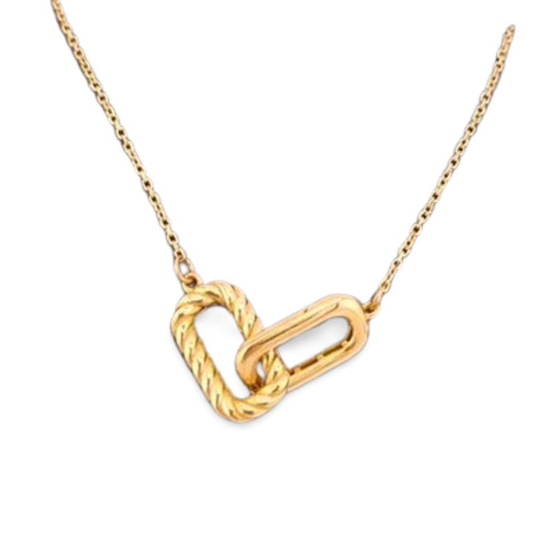 گردنبند هرمس