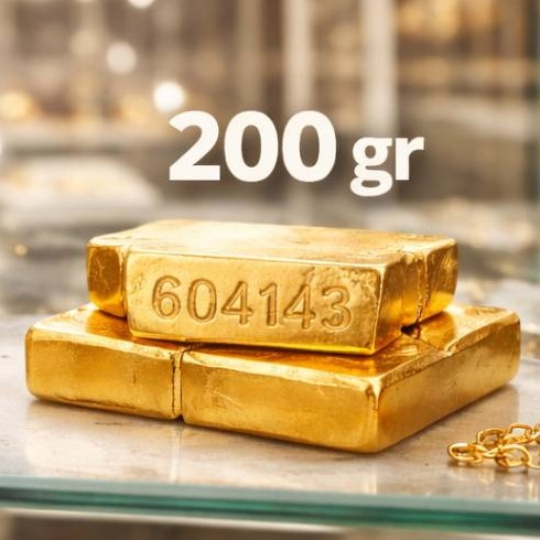 آبشده 200 گرمی