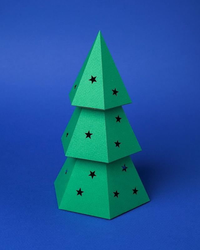 درخت کریسمس