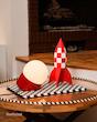 TINTIN Rocket راکت فضایی تن‌تن 