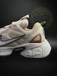 کفش رانینگ ست زنانه و مردانه نایکیv5k کرم نایک سفید Nike V5k