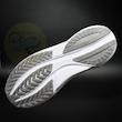 کفش رانینگ نایک زوم طرح لبخند اولترا سفید Nike Airzoom Running Smile
