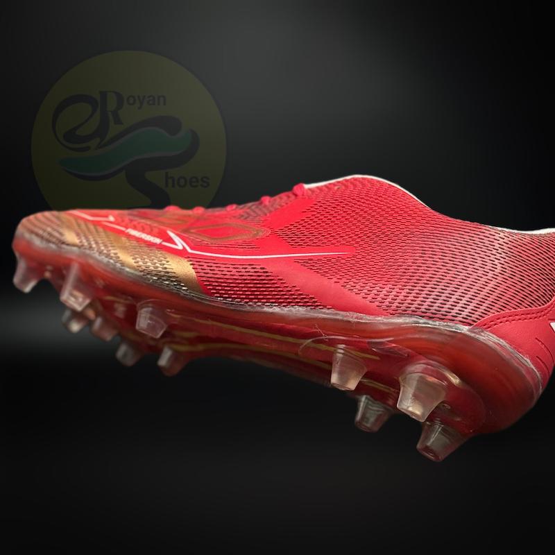 کفش فوتبال استوک دار آدیداس F50
