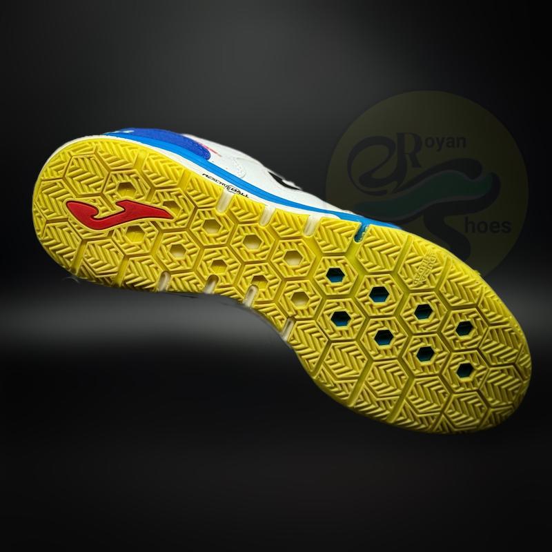 کفش فوتسال جوما تاپ فلکس ریباند JOMA TOP FLEX REBOUND 2252