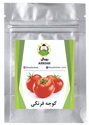 بذر گوجه فرنگی