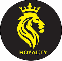 پوشاک رویالتی