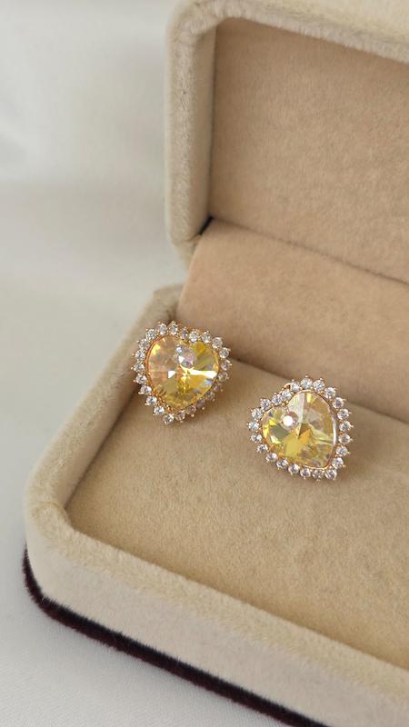گوشواره ژوپینگ E36