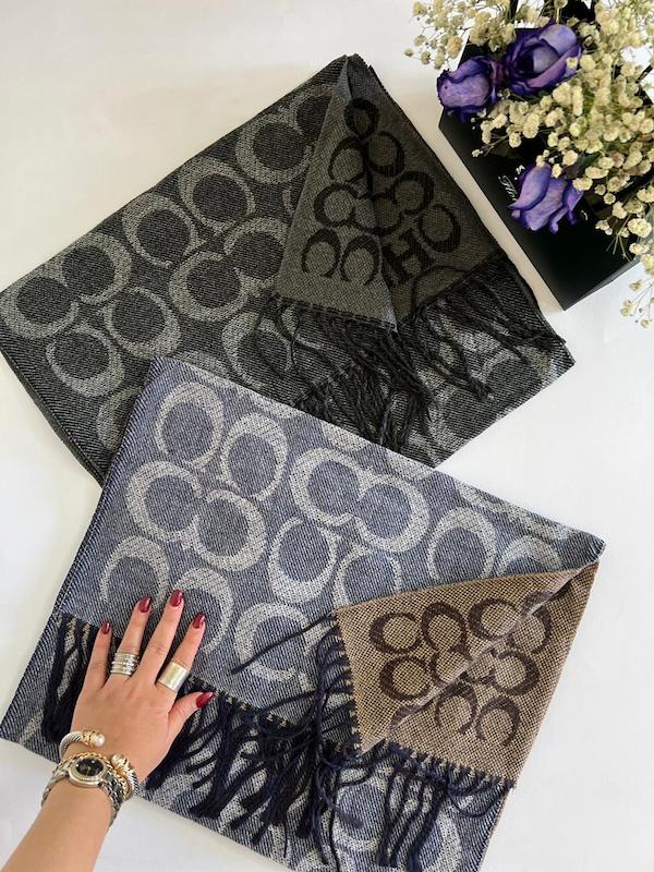 شال موهر كوچ