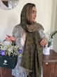 شال کشمیر لمه گوچی