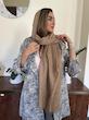 شال کشمیر لمه گوچی