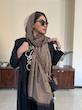 شال گوچي كشمير ترند ليبل دار
