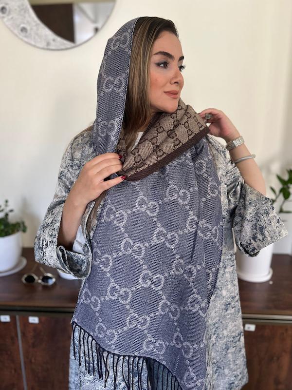 شال موهر گوچی دورو