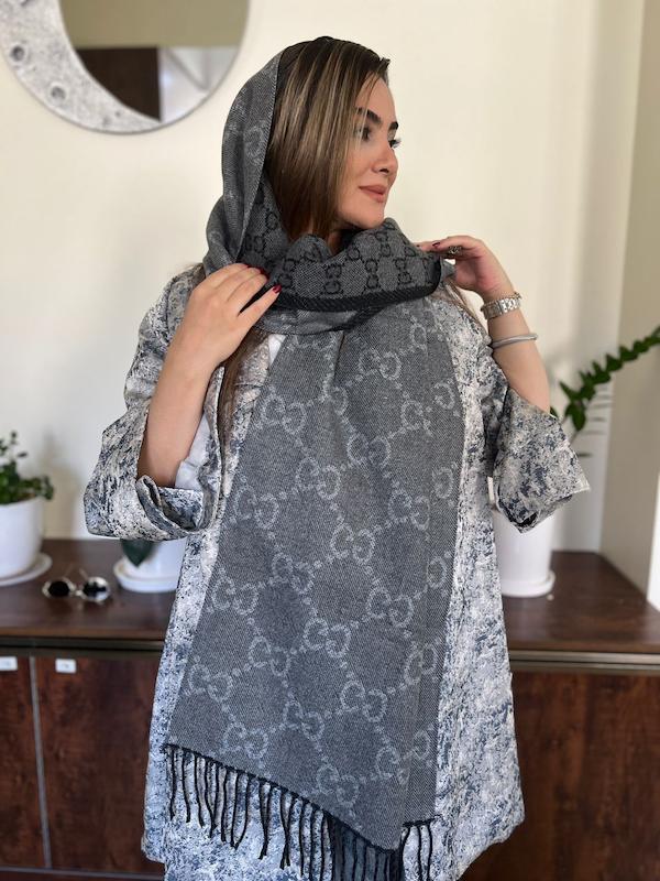 شال موهر گوچی دورو