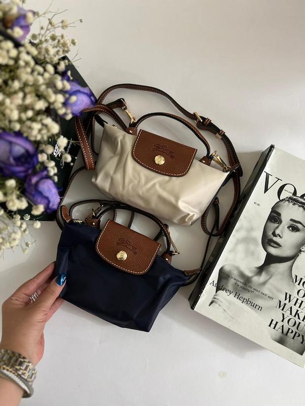 ميني بگ لانگ چامپ