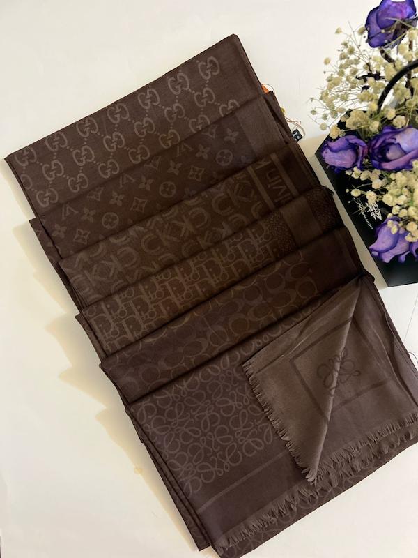 شال موکا ۶ طرح