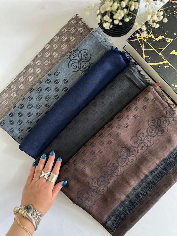 روسري شنل چهارفصل قواره ١٤٠