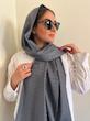 شال کشمیر چهارفصل وارداتی برند