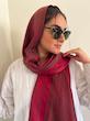 شال كشمير چهارفصل مك كويين