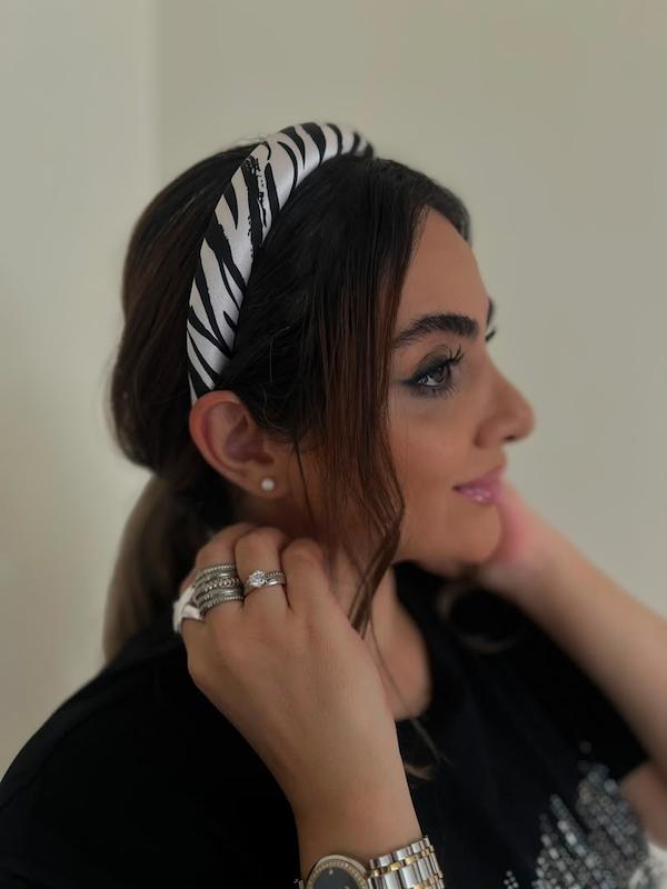 تل ساتن زبرا🦓