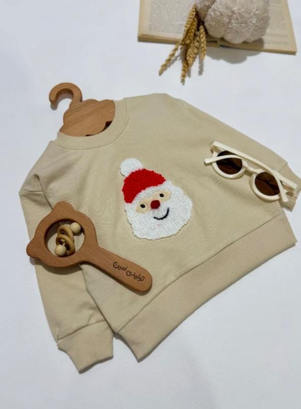 بلوز بابانوئل