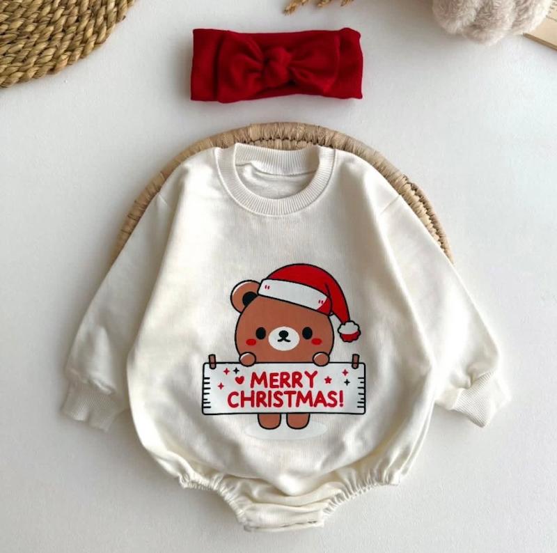 بادي تدي كريسمسي