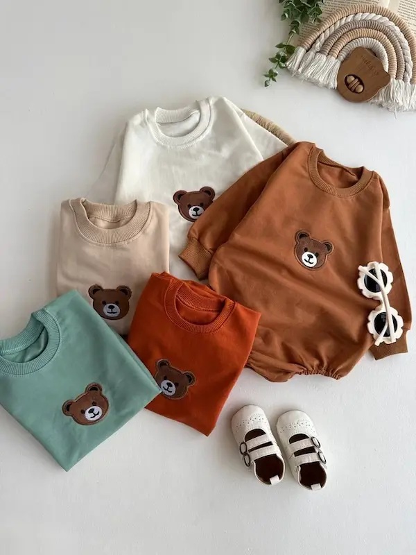 بادی دورس تدی