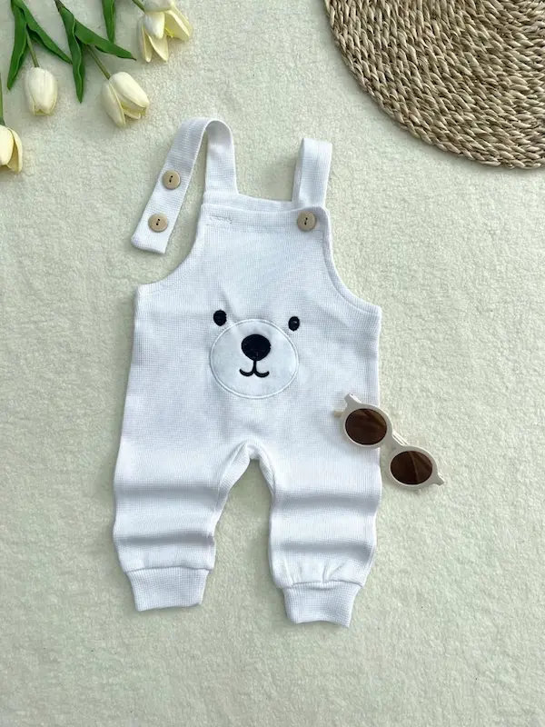 بیلر پسرانه تدی