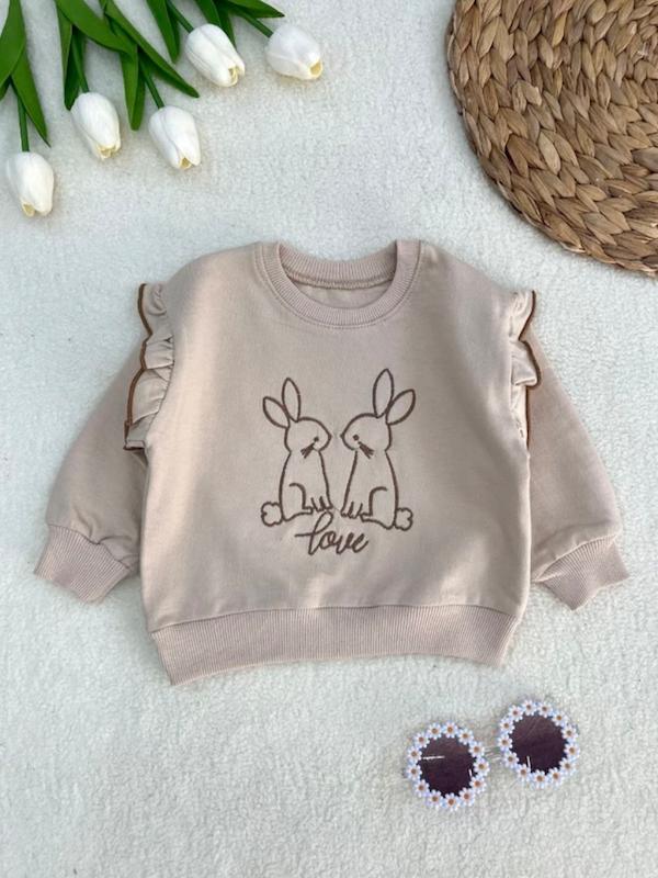 بلوز تك خرگوش